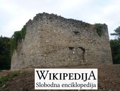 klinac grad na Wikipediji