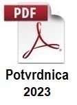 Potvrdnica o ekološkoj proizvodnji za 2023/24. godinu