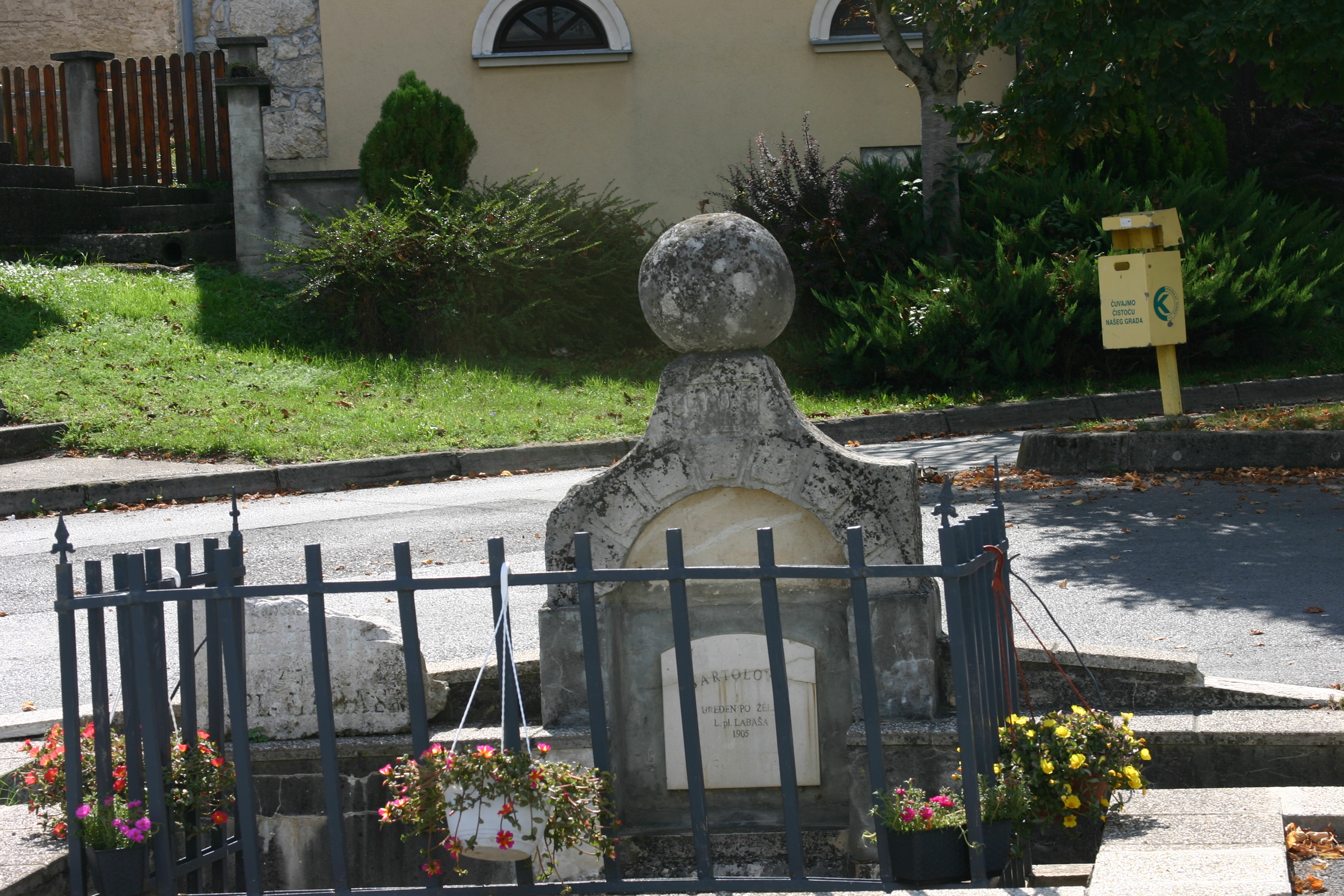 Bartolovac