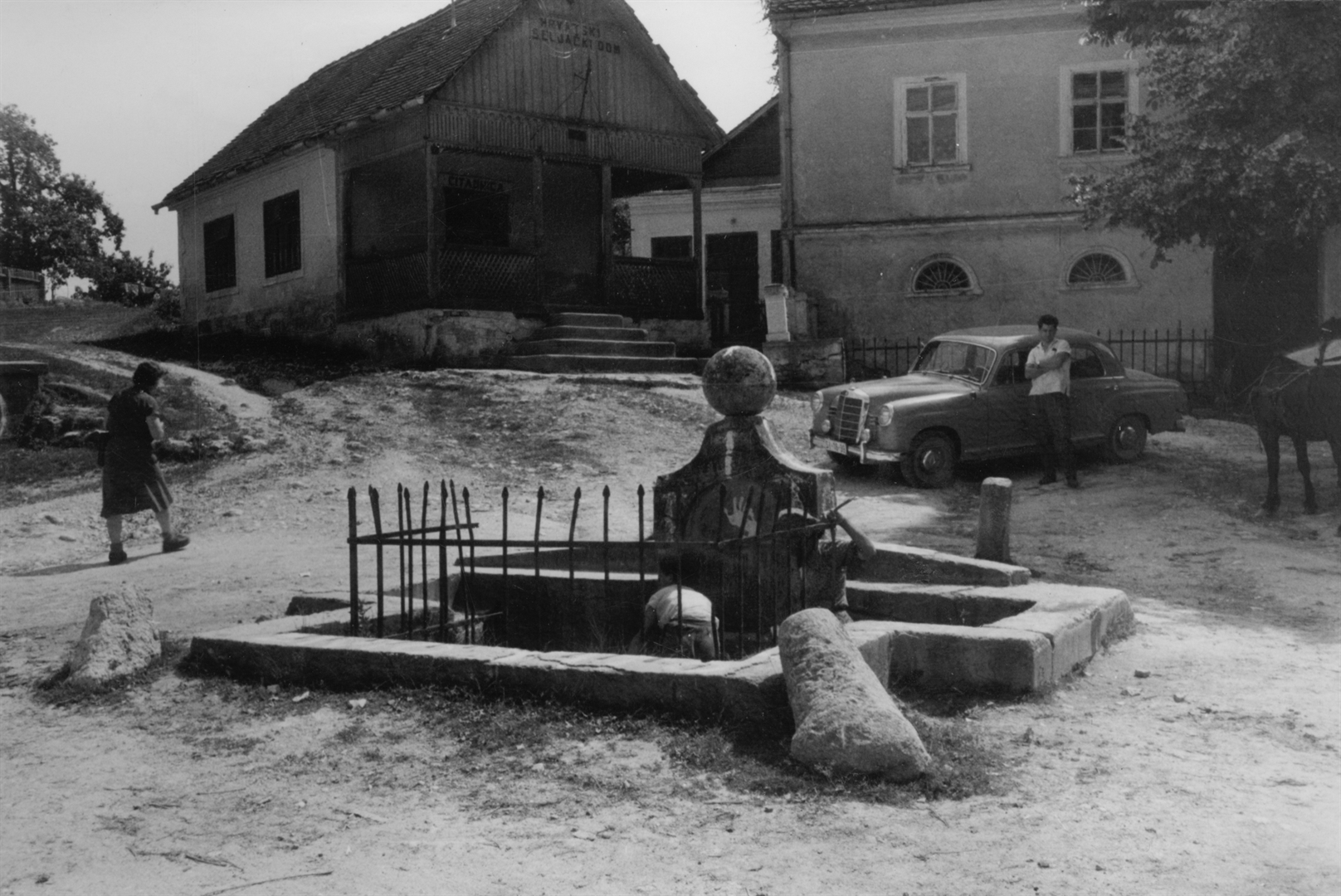 Klasicističko vrelo Bartolovac