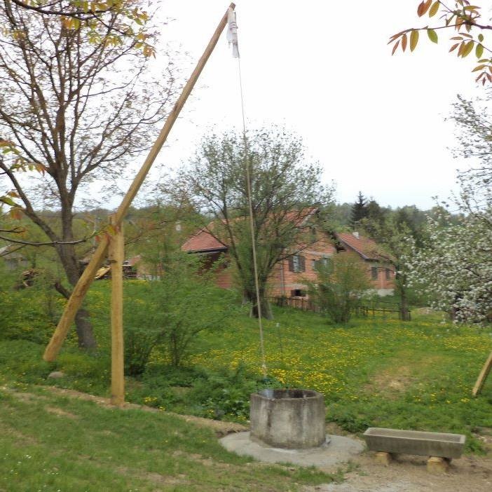 Đeram u Dragotincima