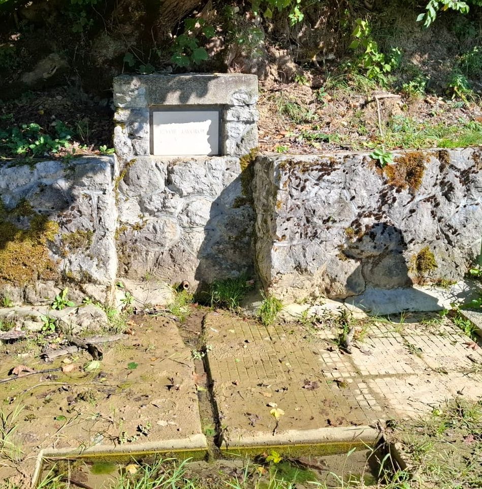 Izvor Javorovac