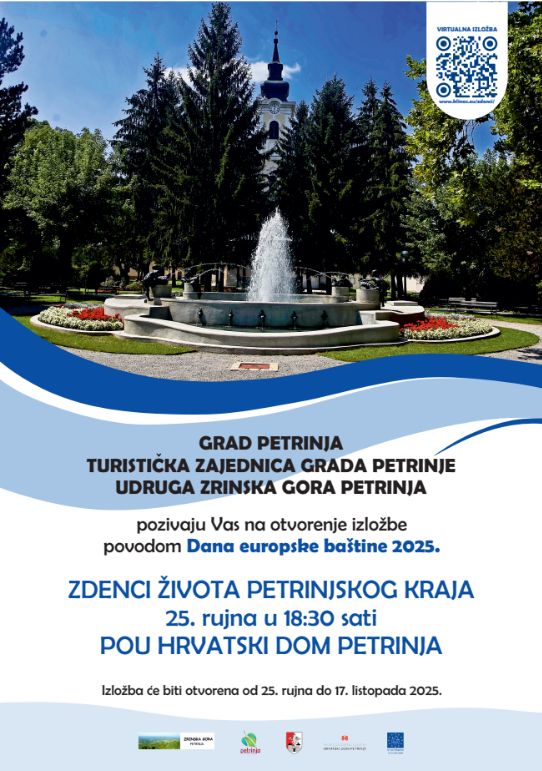 Plakat izložbe